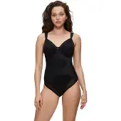 Triumph Body modelant 'True Shape Sensation' noir