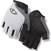 Giro Gant de Cyclisme Giro Women Jag Ette White Titanium-L