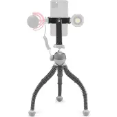 Joby Kit grand trépied flexible PodZilla