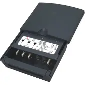 Triax MFA657, Parabole : accessoires, Gris