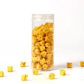 Gateron Clé Gateron Cap V2 Switch Or Jaune G32, Souris + clavier : accessoires, Jaune