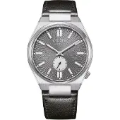 Citizen - NK5010-01H - Montre Bracelet - Hommes - Automatique - Tsuyosa
