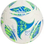 Adidas Ballon De Football Mls 25 Club