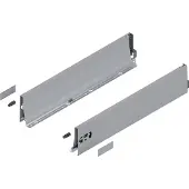 Blum 378K5502SA R906 Côté TANDEMBOX 550 mm