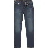 Levi's Jean '511 Slim Jeans' bleu foncé