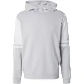 Adidas Sweat de sport 'Squadra 25' gris clair / blanc