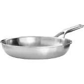 KitchenAid Poêle KitchenAid Multiply Acier Inoxydable 24cm