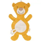 Sigikid Crackling Bear Tiny Tissues Autre