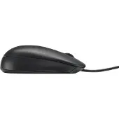 HP Souris - optique - filaire