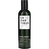 Lazartigue Extra-Gentle Shampooing extra-doux usage fréquent Lait de riz & Huiles essentielles 250 ml Shampooing