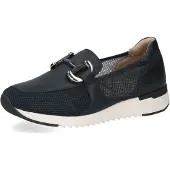 Caprice Chaussure basse marine