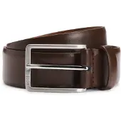 BOSS Ceinture en cuir