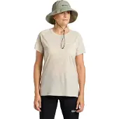 Jack Wolfskin Mesh Hat Vert M Homme,Femme