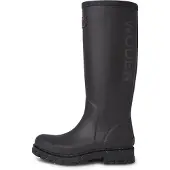 Woden Le Wp Booties Noir EU 40 Femme