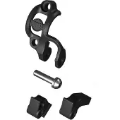 Magura Shiftmix 1+2 collier de serrage pour Shimano I-Spec I+II Trigger levier de vitesse gauche - noir