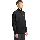 Jack Wolfskin Polaire zippé Baiselberg