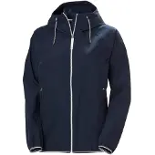Helly Hansen Koster Jacket Blanc M Femme