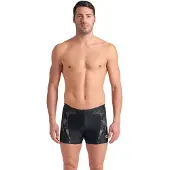 Arena Boxer de bain Spider Web