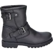 Panama jack Bottes noir