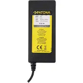 PATONA 2581 adaptateur de puissance & onduleur Intérieure 90 W Noir