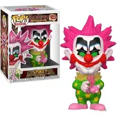 Funko POP! Figurka Pop! - Killer Klowns From Outer Space Spikey Vinyl Collector's Edition