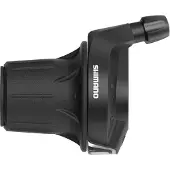 Shimano Manette de vitesse + frein