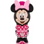 Disney Air-Val Minnie Gel y Champu 2d 400ml