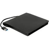 DeLOCK DVD+RW -