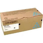 Ricoh 406480 (SP C310HE) - Cyan - Toner