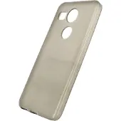 Mobilize Gelly Coque LG Nexus 5X Gris