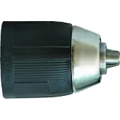 Makita Mandrin Auto-Serrant 13 mm - - 196306-3 - Electrique - Li-ion - Secteur
