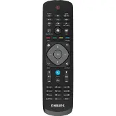 Philips 22AV1503A HOTEL TV ACCS REMOTE F/ EASYSUITE XXHFL3011 (22AV1503A/12)