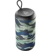 Music Sound CELLULARLINE Enceinte Bluetooth Ms Vertical Camouflage