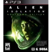 Ps3 Alien: Isolation Import Clair PAL