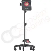SCANGRIP Wheelstand