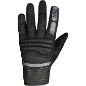 IXS Samur-Air 2.0 Gants Moto Femme Noirs Taille XL