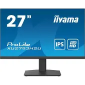 Iiyama XU2793HSU-B4 68.5cm (27") XU2793HSU-B4 16:9 VGHDMI+DP IPS