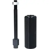 Ks Tools Barre de guidage avec poids de frappe - 405.0071
