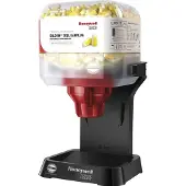 Honeywell Distributeur de protections auditives HL400-AM antimicrobien m.400 PA Bilsom 303 L