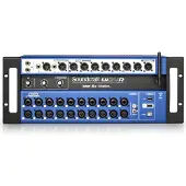 Soundcraft UI24r