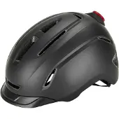 Giro Caden Ii Led Urban Helmet Noir L