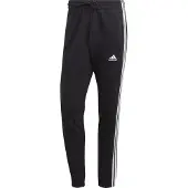 Adidas 3s Ft Te Pants Noir S / Regular Homme