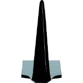 Ks Tools Lame de tirage, longueur de lame 38mm