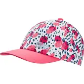 Jack Wolfskin Villi Cap Rose Garçons,Filles