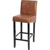 MCW Tabouret de bar -C33