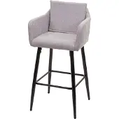 MCW Tabouret de bar -H93