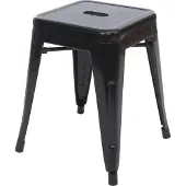 MCW Tabouret -A73 Métal