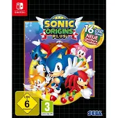 Sonic Origins Plus Édition limitée