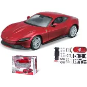 Maisto Kit 1/24 Ferrari Roma