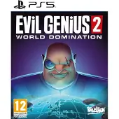 Evil Genius 2 : Domination mondiale